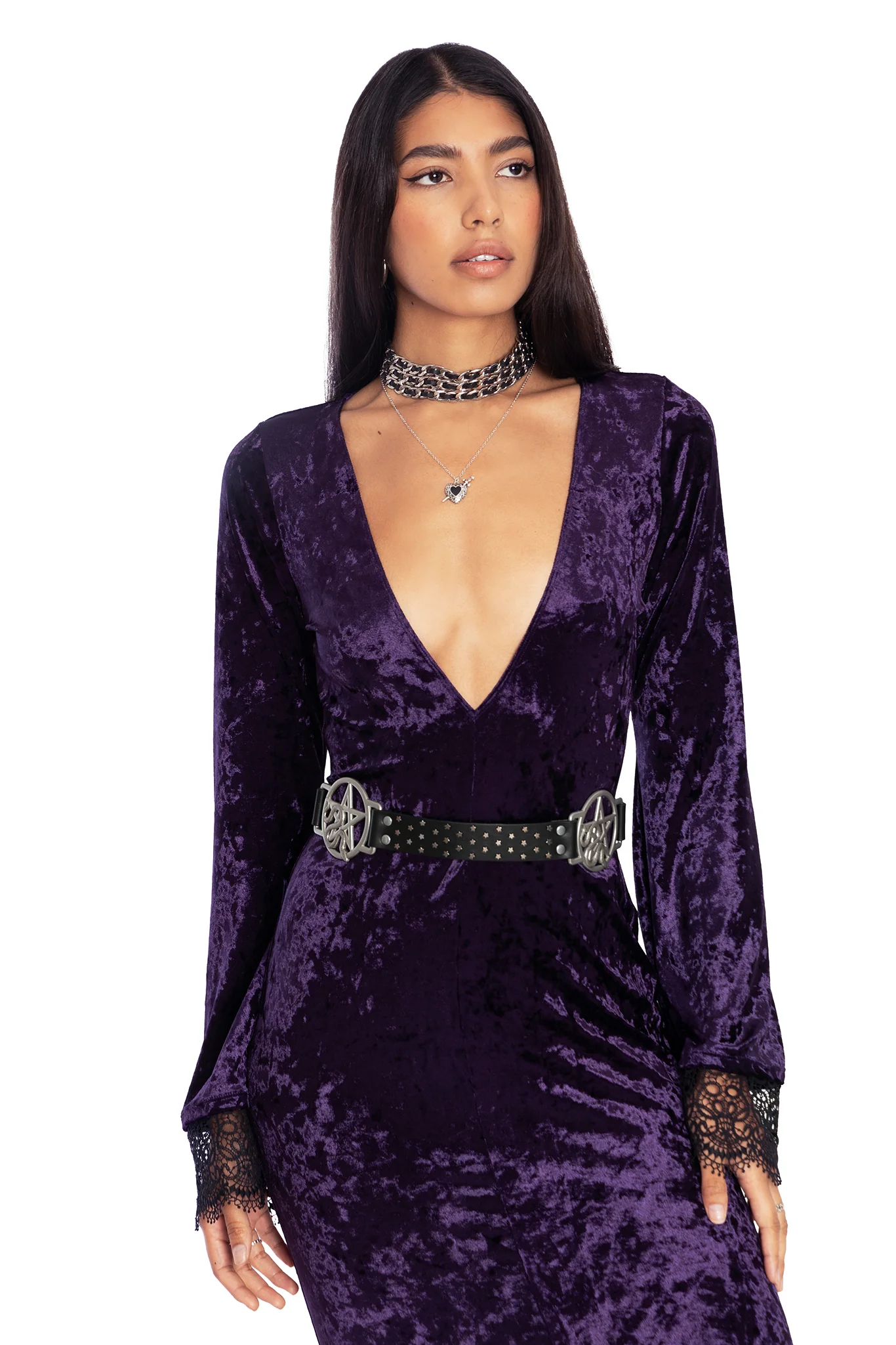 Snake Magic Beaded Belt - Image 6